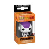 4th Form Frieza Funko Pop