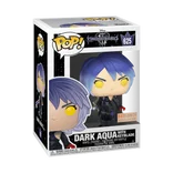 Dark Aqua with Keyblade #625 Funko Pop