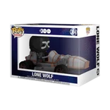 Lone Wolf #304 Funko Pop