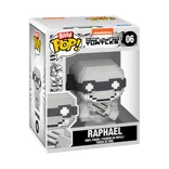 Raphael #06 Funko Pop