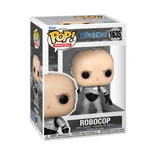 RoboCop #1635 Funko Pop