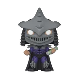 Shredder with Weapon #1140 Funko Pop