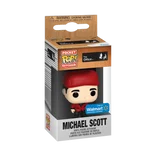 Michael Scott Funko Pop