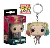 Harley Quinn Funko Pop