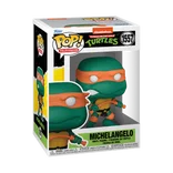 Michelangelo #1557 Funko Pop