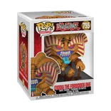Exodia the Forbidden One #755 Funko Pop