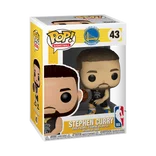 Stephen Curry #43 Funko Pop