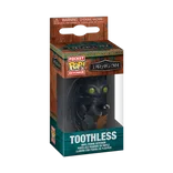 Toothless Funko Pop
