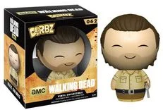 Rick Grimes #062 Funko Pop