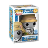 Fin Du Chomp #12 Funko Pop