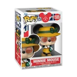 Minnie Mouse #1585 Funko Pop