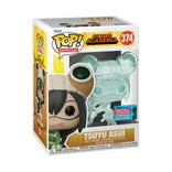 Tsuyu Asui #374 Funko Pop