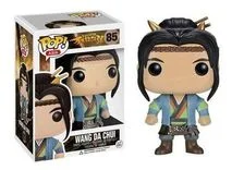 Wang Da Chui #85 Funko Pop