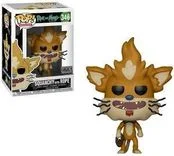 Squanchy With Rope #346 Funko Pop