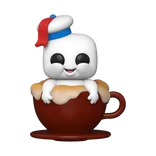 Mini Puft (in Cappuccino Cup) #938 Funko Pop