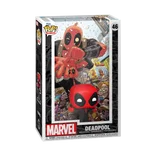 Deadpool #46 Funko Pop