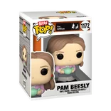 Pam Beesly #1172 Funko Pop