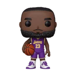 LeBron James #98 Funko Pop