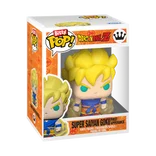 Super Saiyan Goku First Appearance Funko Pop