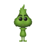 The Young Grinch #662 Funko Pop