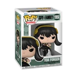 Yor Forger #1950 Funko Pop