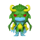 Loki #992 Funko Pop