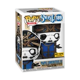Papa Emeritus IV #189 Funko Pop