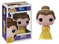 Belle #21 Funko Pop