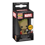 Groot (Gamer) Funko Pop