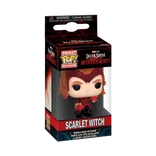 Scarlet Witch Funko Pop