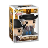 Lloyd Pierce #1562 Funko Pop