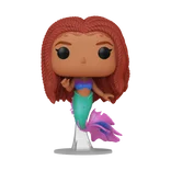 Ariel #1366 Funko Pop