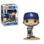Clayton Kershaw #07 Funko Pop