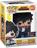 Dabi #637 Funko Pop
