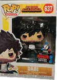 Dabi #637 Funko Pop