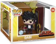Dabi #1244 Funko Pop