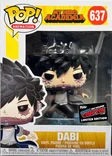 Dabi #637 Funko Pop
