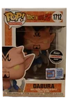 Dabura #1712 Funko Pop