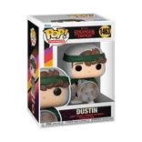 Dustin #1463 Funko Pop