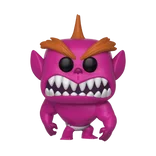 Monster Jack-Jack #401 Funko Pop