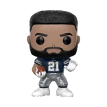 Ezekiel Elliott #68 Funko Pop