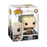 Ciri Funko Pop