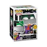 The Joker (VR Gamer) #296 Funko Pop