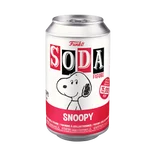 Snoopy Funko Pop