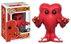 Gossamer #263 Funko Pop