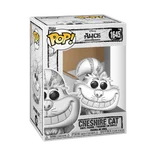 Cheshire Cat #1645 Funko Pop