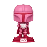 The Mandalorian #495 Funko Pop