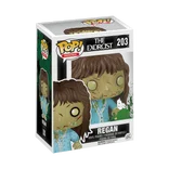 Regan #203 Funko Pop