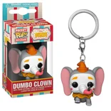 Clown Dumbo Funko Pop