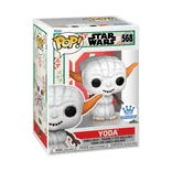 Yoda #568 Funko Pop